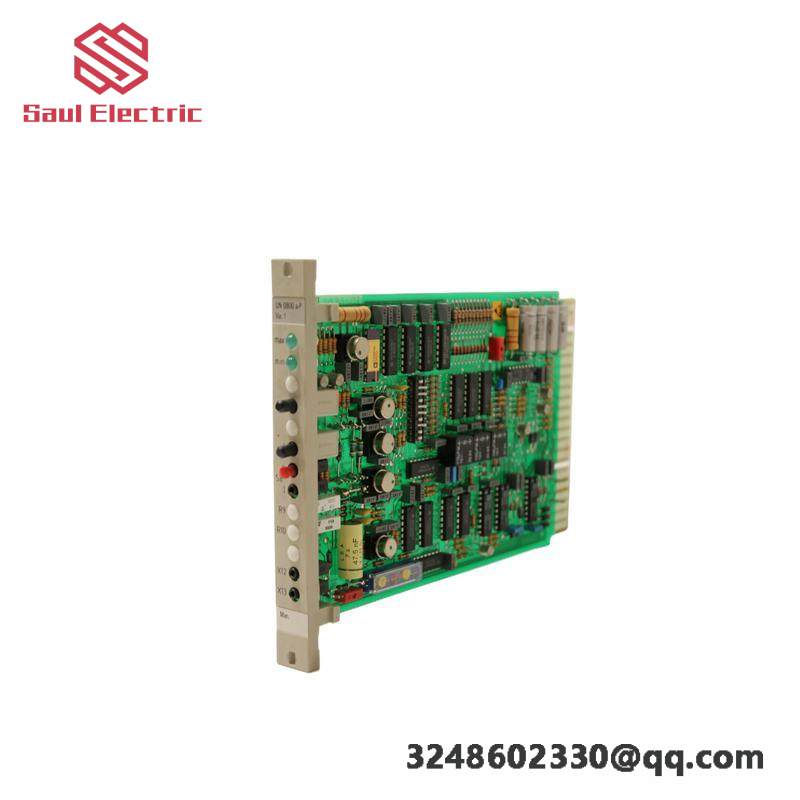 ABB HEIR448194R0001 HEIR448194R1 UN0800A-P Unitrol Module