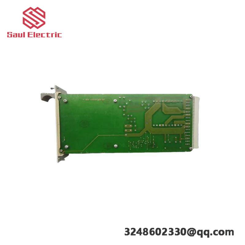 ABB HENF209650R1 P3LC CIRCUIT BOARD