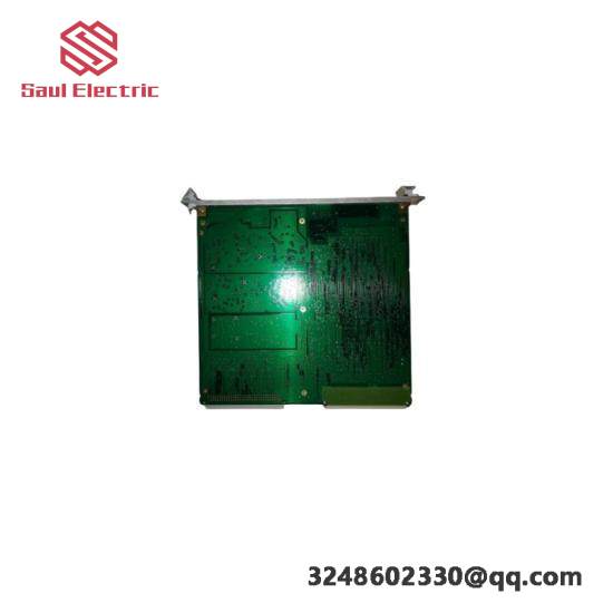 ABB HENF209736R0003 P4LQA Controller Card