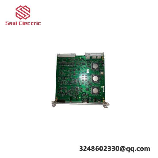 ABB HENF209736R0003 P4LQA Controller Card