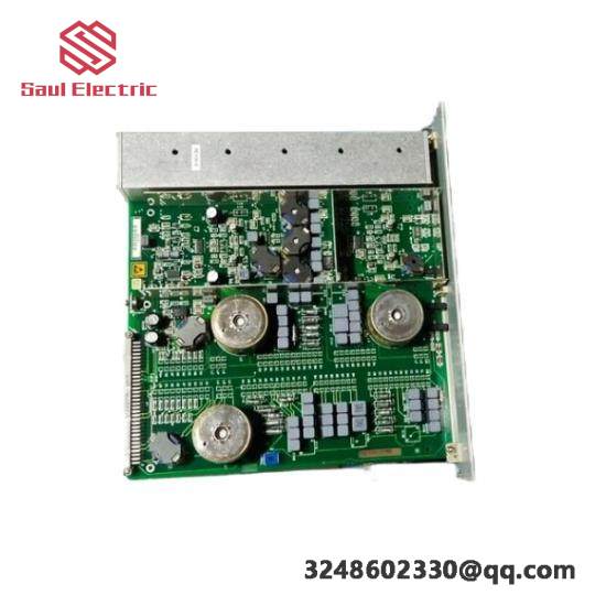 ABB HENF331395R0001 P4LDA Controller