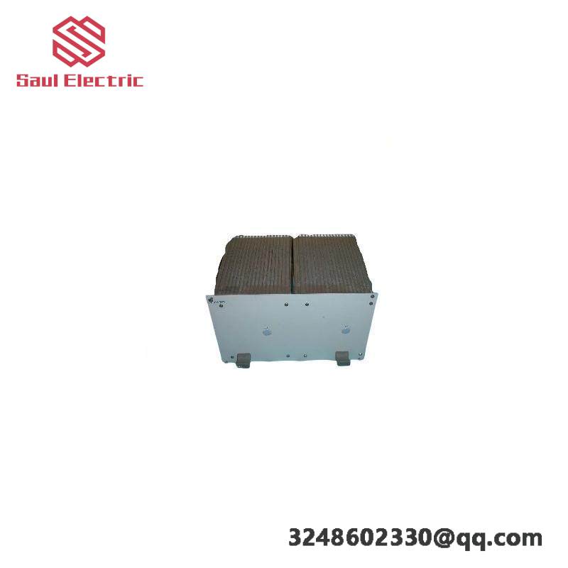 ABB HENF 105296 R0001 E5LA module