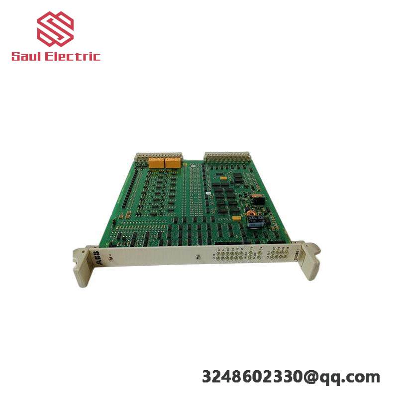 ABB HESG324015R1 HE010207-306/10 HESG216880/E Analog Input Module