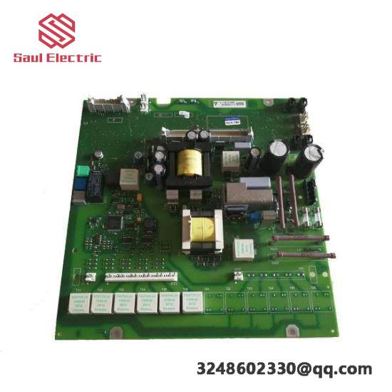 ABB HESG324321R3 316DB63 Control Board