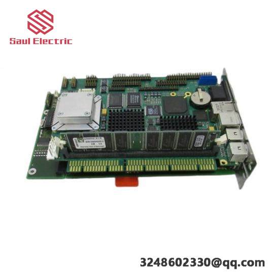 ABB HESG324526R11 316VC61 Control Board