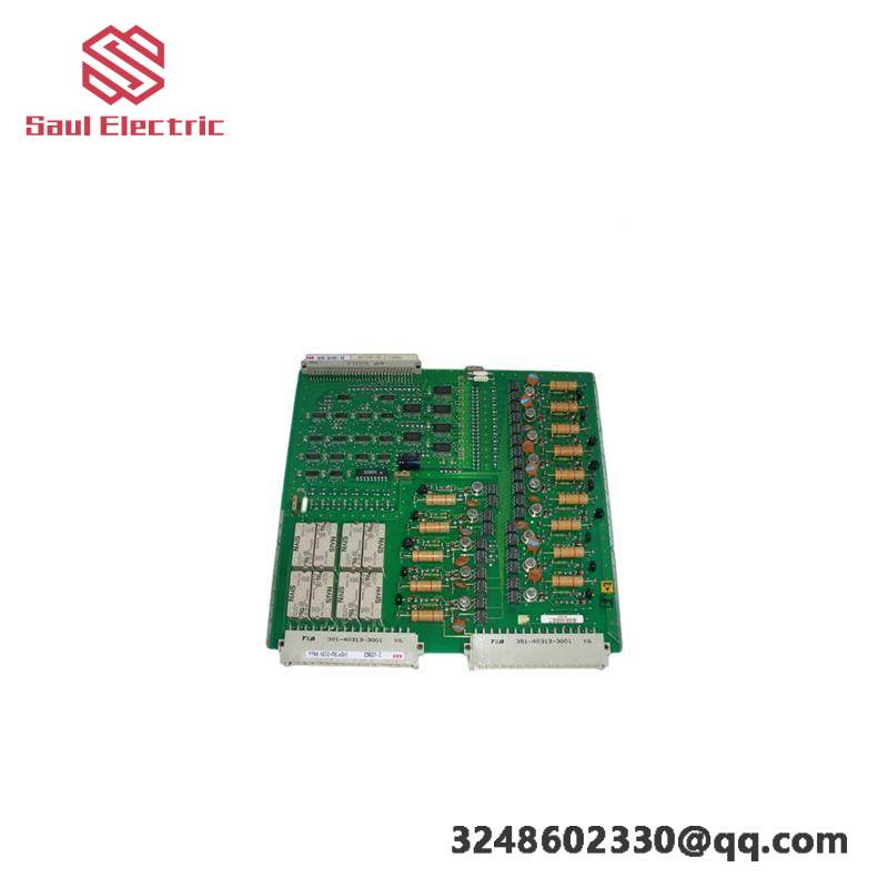 ABB HESG324540R1 316EA63 Circuit Board