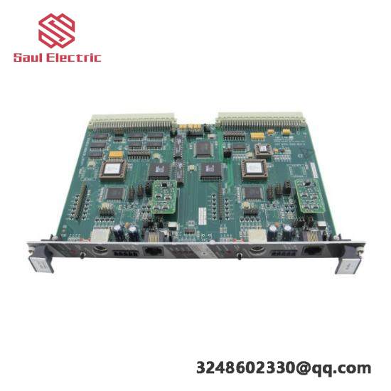 ABB HESG324540R1 316EA63 Control Board