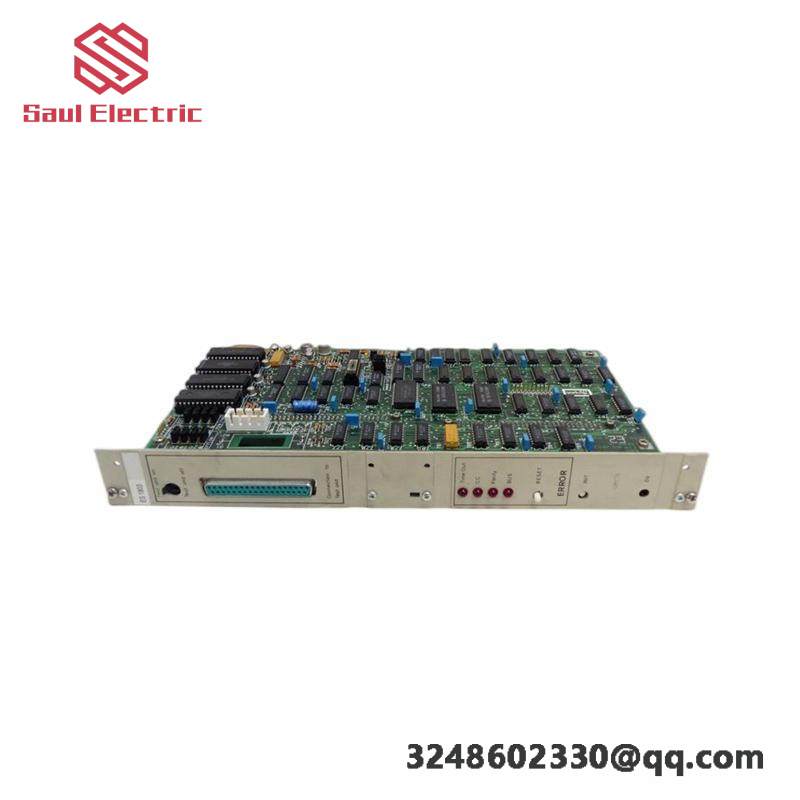 ABB HESG330015R1 ED1833 Control Module