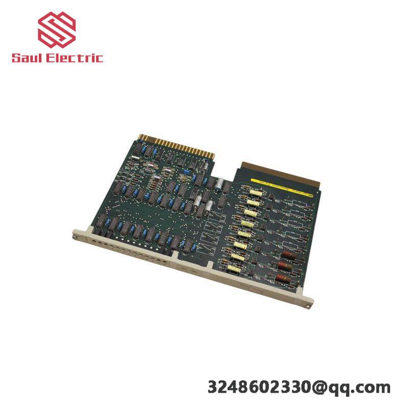 ABB HESG330029R1 ED1630A PCB circuit Board