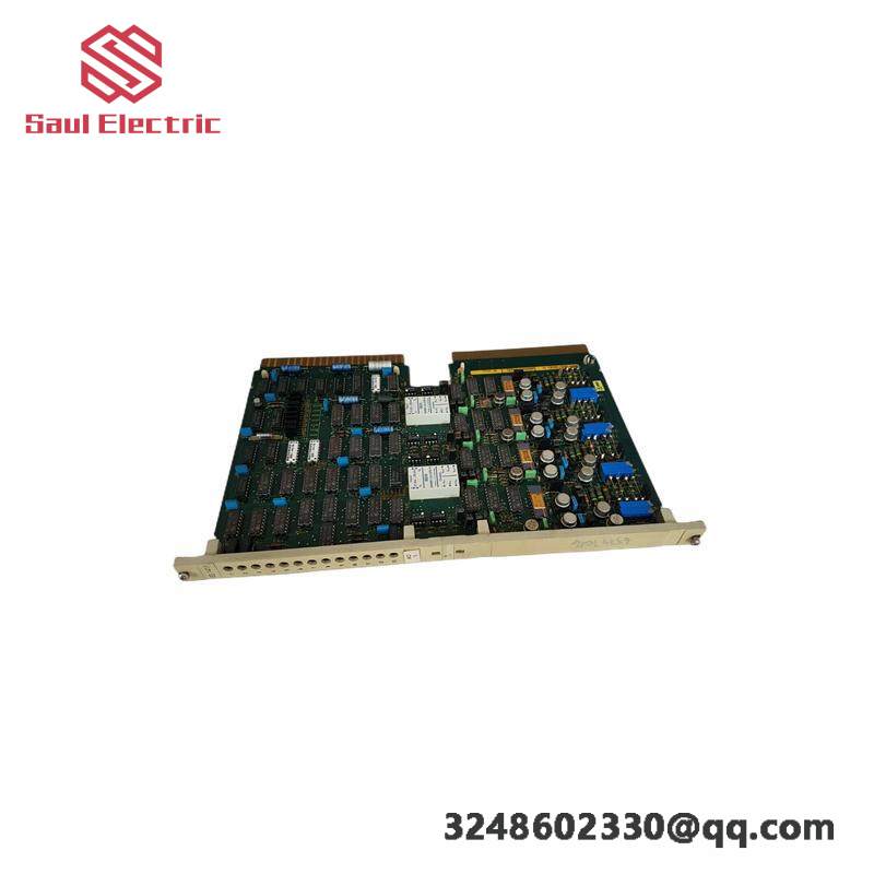 ABB HESG330061R1 ED1411C EMBEDDED CONTROLLER