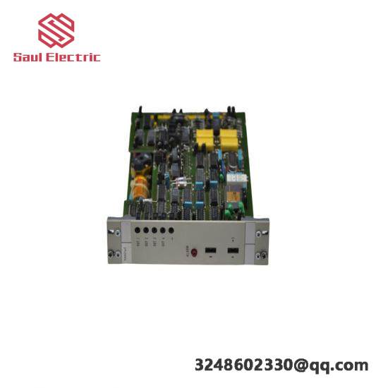 ABB HESG332084R1 Circuit Board