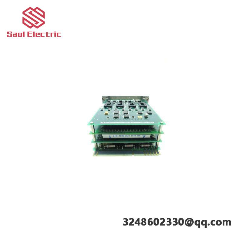 ABB HESG332204R0001 70PR05B-ES Programmable Processor