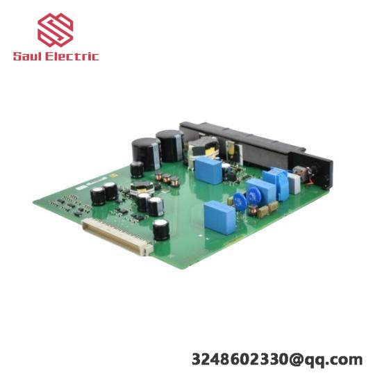 ABB HESG441633R0001 Power Supply Module