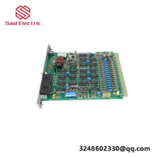 ABB HESG447024R2 Output Module