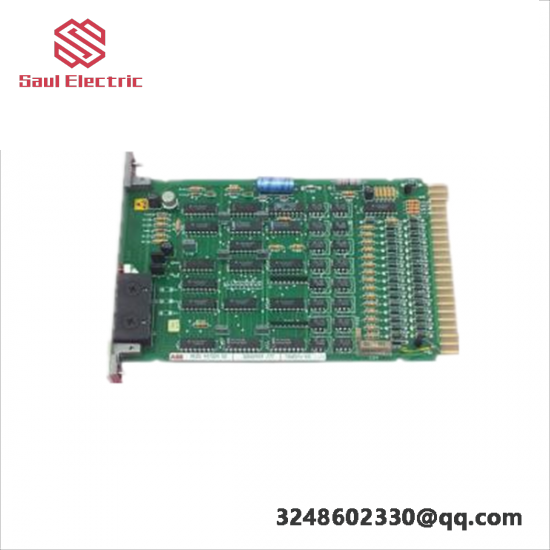 ABB HESG447224R0002 DCS MODULE