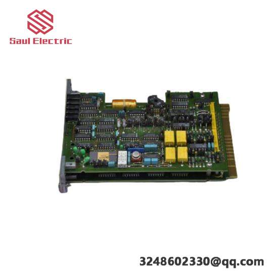 ABB HESG447224R2 Output Module