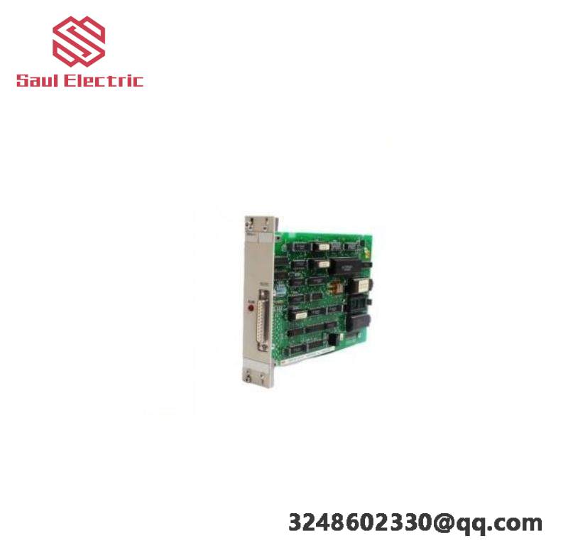 ABB HESG447270R1 70BK03C-E Coupling Module