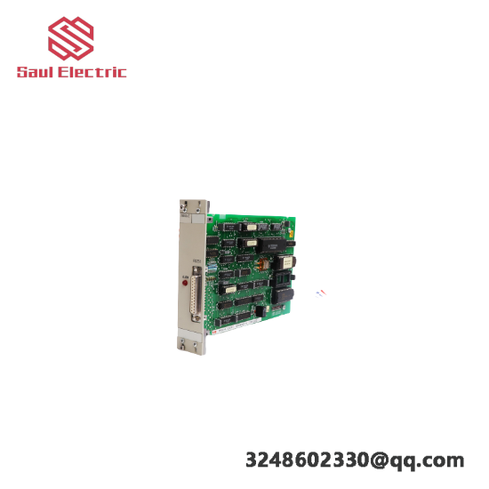 ABB HESG447270R1 70BK03C-E DCS Module