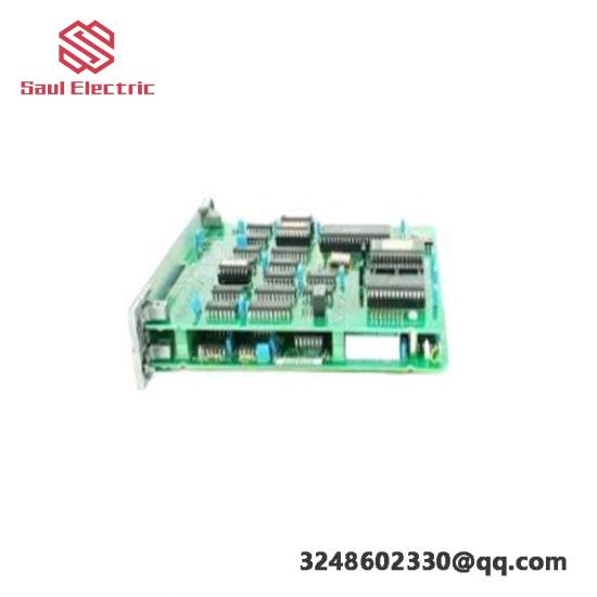 ABB HESG447271R0002 70BK03B-ES Alarm Module