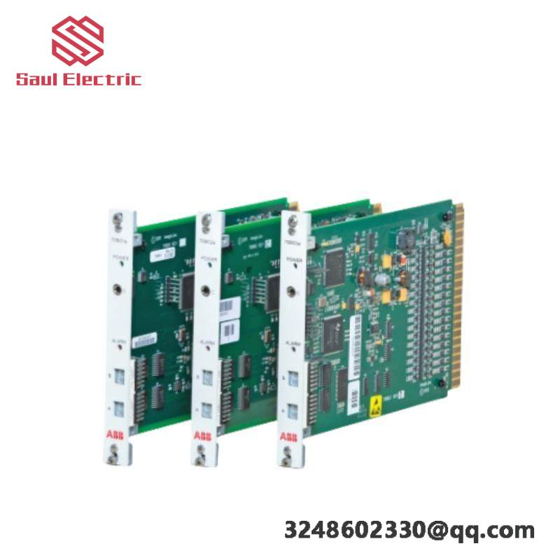 ABB HESG447398R0020 I/O Modules