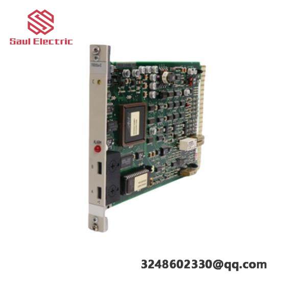 ABB HESG447427R0001 70EI05A-E Input Module for Speed Sensor