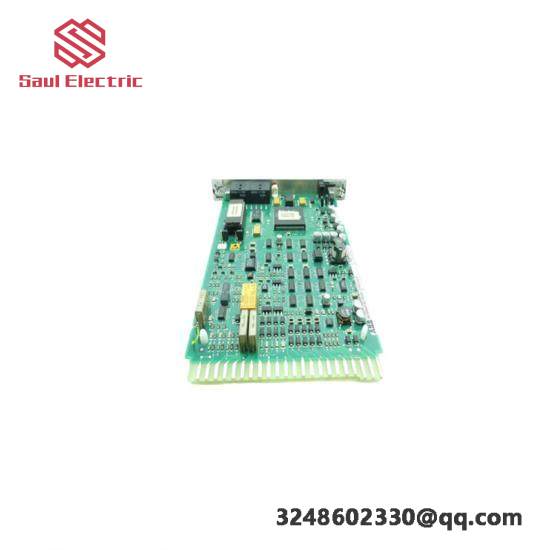 ABB HESG447427R0001 70EI05A-E Pcb Circuit Board Module