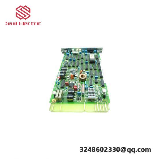 ABB HESG447433R0001 70BV05A-ES Pcb Circuit Board