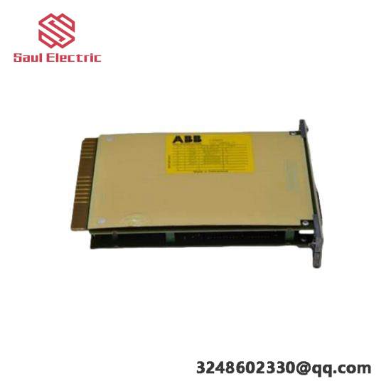 ABB HESG447440R001 Bus coupler Module