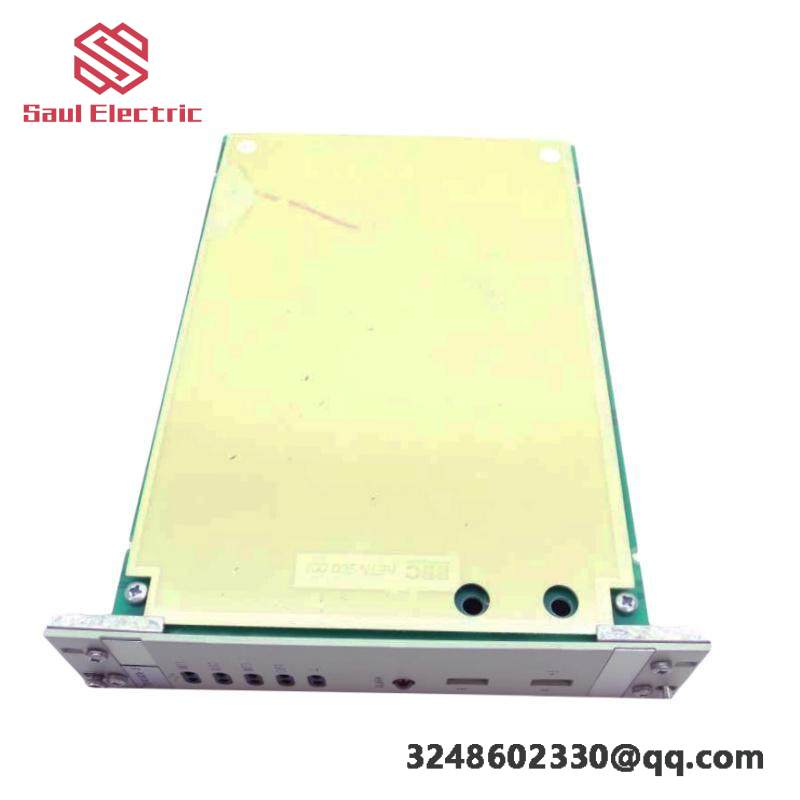 ABB HESG447440R1 Circuit Board