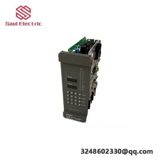 ABB HESG447440R1 DCS MODULE