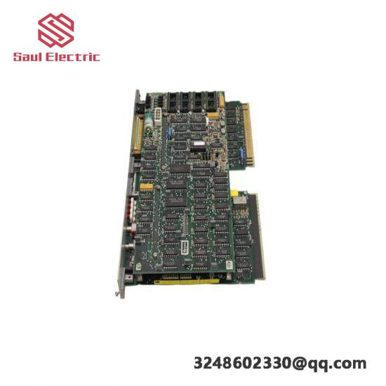 ABB hesg 330191 r1 ES 1803 C CPU Module