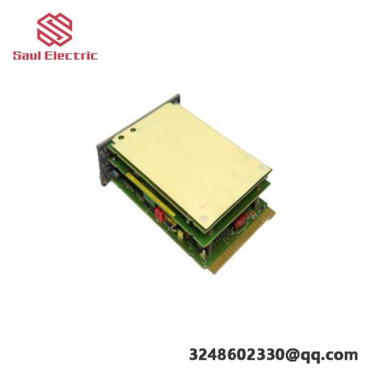 ABB HESG 447103 R1 70EA04B-E Analog Input Module