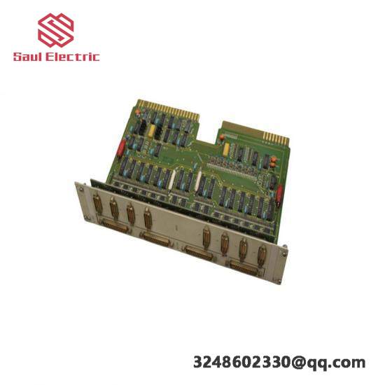 ABB hesg 447388 r1 Control Module