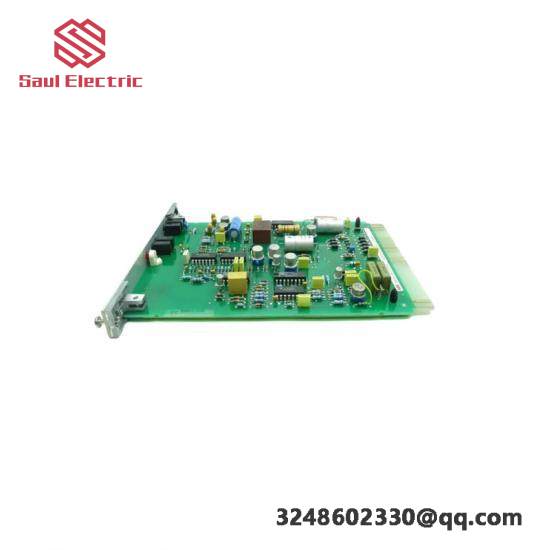 ABB HESG 447 475 R2 UT386B Monitoring Module