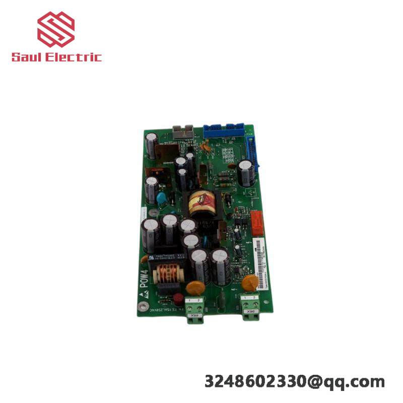 ABB HIEE200038R1 UUA333 BE01 Interface Card