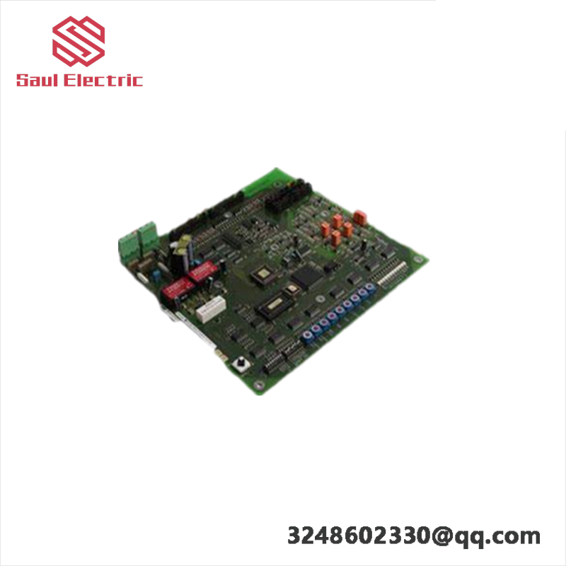 ABB HIEE205011R0002 Converter Electronics