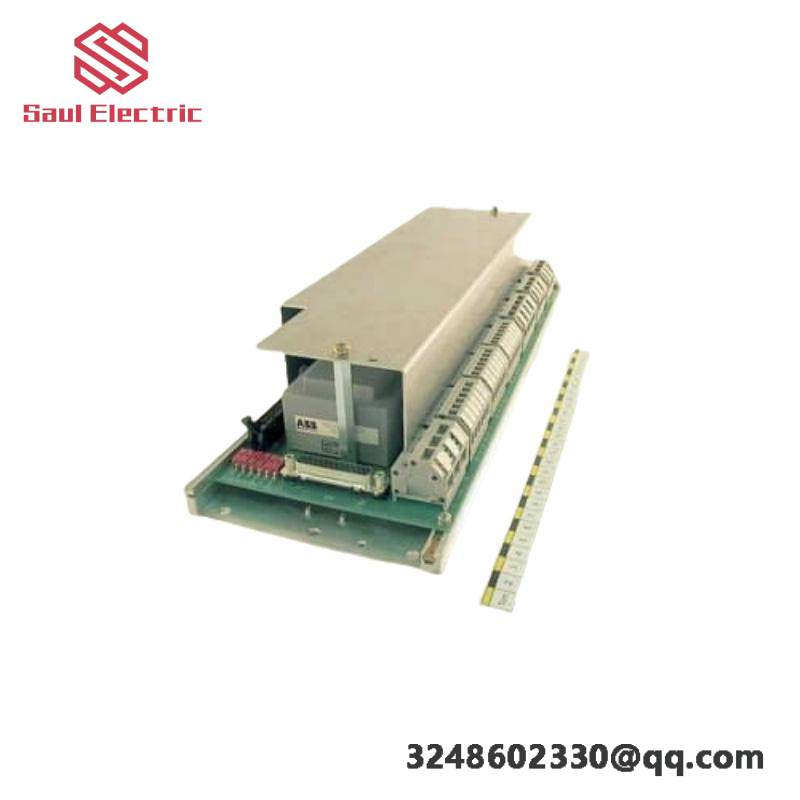 ABB HIEE20501R001 Measuring Interface Module