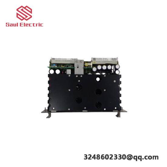 ABB HIEE220295R0001 NU8976A CONTROL BOARD