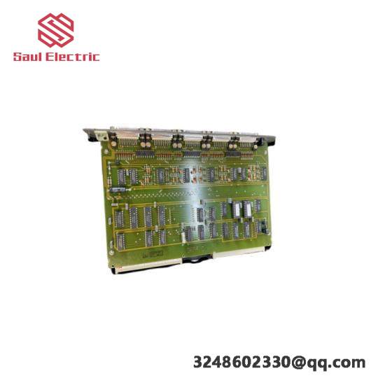 ABB HIEE300025R2 VDA330 A02 POWER SUPPLY