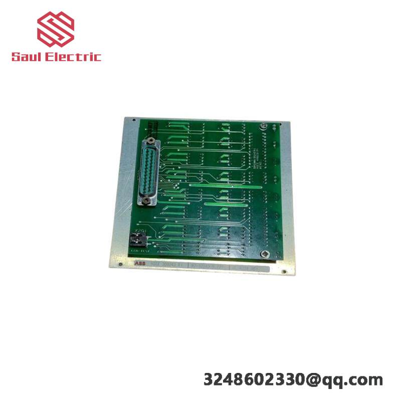 ABB HIEE300043R1 ALA334 A01 Luminous Diode Board