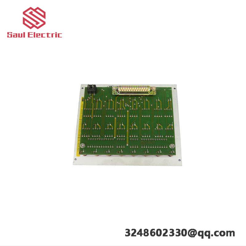 ABB HIEE300043R1 Luminous Diode Board