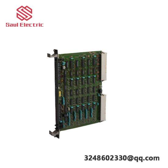 ABB HIEE300115R1 SDA338AE Control Board