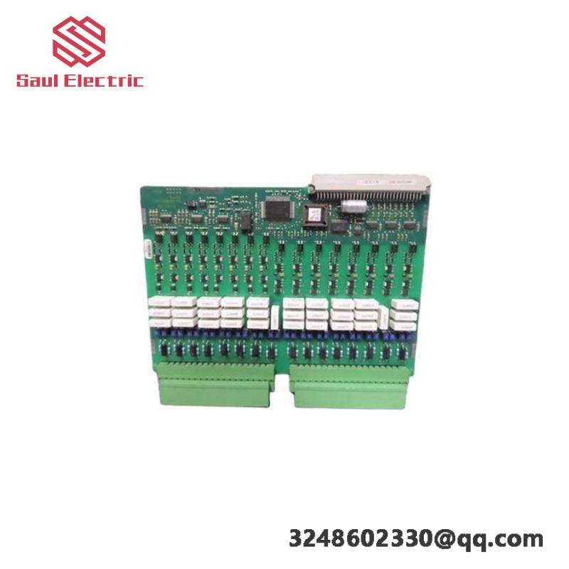 ABB HIEE300115R1 SDA338AE Control module