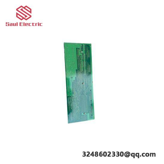 ABB HIEE300550R1 PPB022CE V01 Control Board