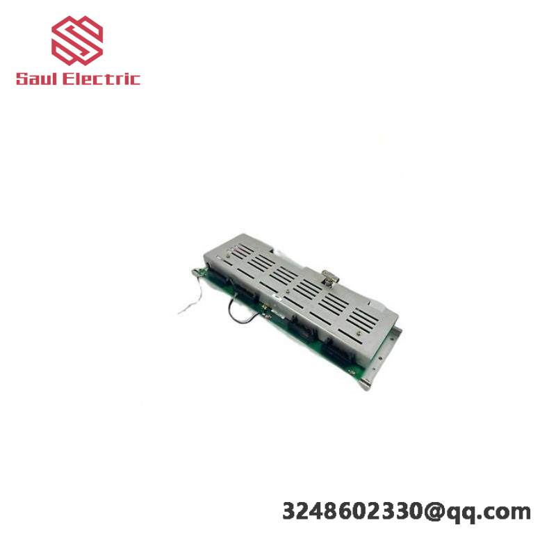 ABB HIEE300661R0001 UPC090AE01 Module