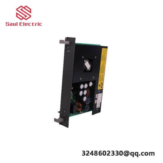 ABB HIEE300698R1 KUC321AE  Power Pack