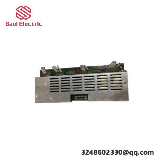 ABB HIEE300744R1 UAC318AE control board