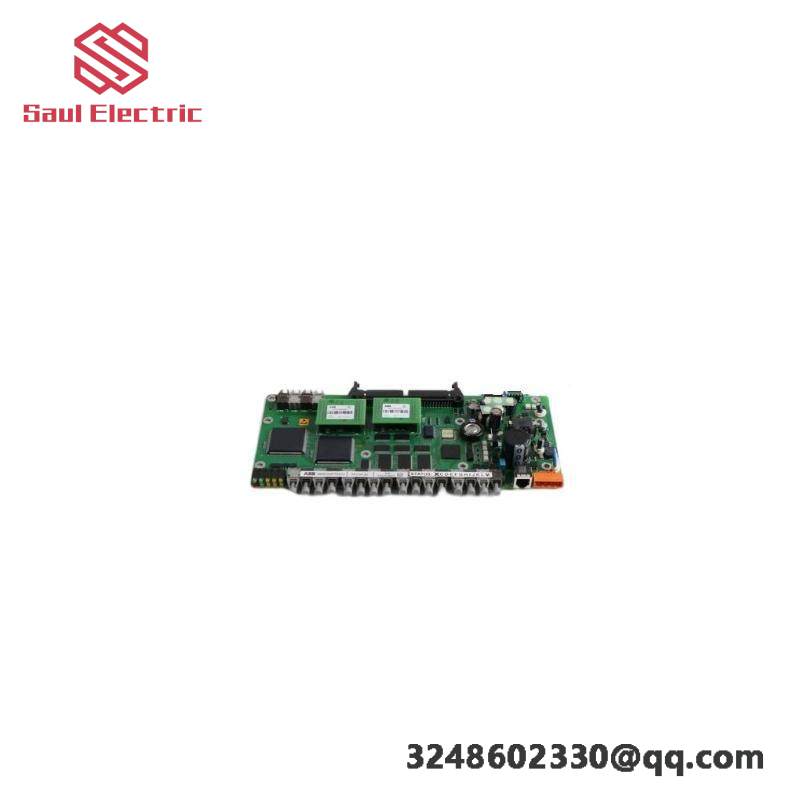 ABB HIEE300766R1 GDB021BEV1 GDB021 BE V1 Module