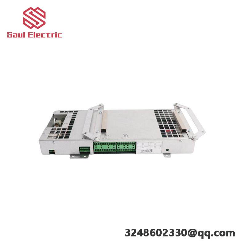 ABB HIEE300831R0001 UAC346AE01 terminal unit