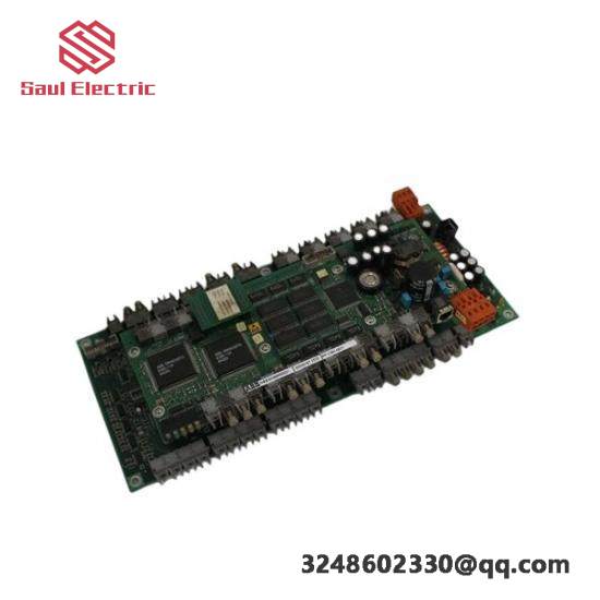 ABB HIEE300885R0001 PPC380AE01  Digital input Card